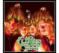 Cloven Hoof [VINYL]