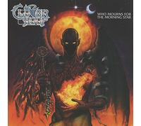 Cloven Hoof - Who Mourns For The Morning Star?