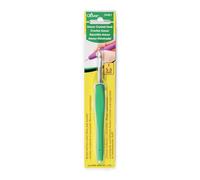 Clover 1048/I Amour Crochet Hook : 5.5mm, Other, Multicoloured
