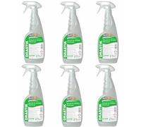 Clover 252 Drastik Mould & Mildew Remover 750ml - Pack of 6