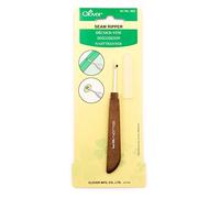 clover 463 Seam Ripper, Silver