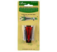 clover 464/18 3/4" or 18mm wide Bias Tape Maker