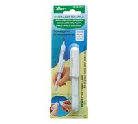 clover 4712 Chaco Liner Pen Style: White, 1