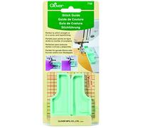 Clover Stitch Guide, Colourful, One Size