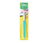 Clover Amour Crochet Hook: 12.00mm, Multi, 12mm