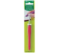 Clover Crochet Hook Amour 3.5 mm 14 cm Multicoloured
