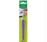 Clover Amour Crochet Hook, 15Cm X 4mm