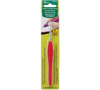 Clover Crochet Hook Amour 3.5 mm 14 cm Multicoloured