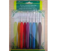 Amour Crochet Hook Set - 3674
