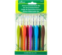 Amour Crochet Hook Set - 3674
