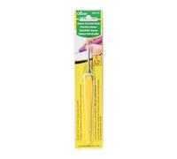 Clover Crochet Hook Amour - Size C2/2.75mm - Multicoloured