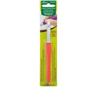 Clover Amour Crochet Hook-Size M/N/9mm - 1056MN