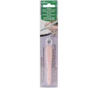 Clover Amour Steel Crochet Hook-Size 4/1.25mm - 1222