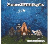Clover and the Shooting Star
