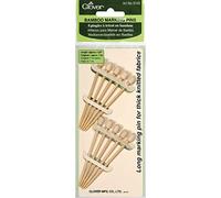 Bamboo Marking Pins-2.75" 10/Pkg