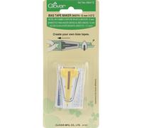 Clover Bias Tape Maker-1/2"