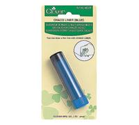 Clover Chaco Liner: Blue, 1