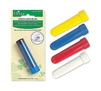 Clover Chaco Liner: Blue, 1