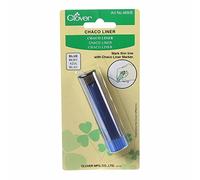 Clover Chaco Liner Fabric Marking Chalk Wheel
