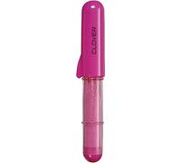 Clover Chaco Liner Pen – Pink – 1