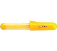 Clover Chaco Liner Pen Style: Yellow, 1 Count (Pack of 1)