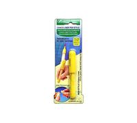 Clover Chaco Liner Pen Style: Yellow, 1 Count (Pack of 1)