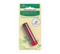Clover Chaco Liner – Pink – 1