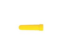 Clover Chaco Liner: Yellow, 1