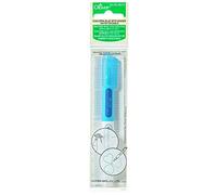 Clover Chacopen Blue with Eraser Water Soluble
