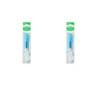 Clover Chacopen Blue with Eraser Water Soluble (Pack of 2)