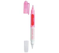 Clover Chacopen Pink with Eraser Air Erasable
