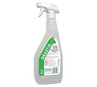 Clover Chemicals 252 Drastik Mould & Mildew Remover, 750 mL