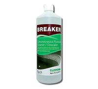 Clover Chemicals 506 Breaker Concentrated Poolside Cleaner/Descaler, 1 L