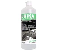 Clover Chemicals 525 Urika Strong Descaler & Cleaner "Just What I Needed", 1 L, Pack of 12