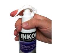 Clover Chemicals 712 Inkov Ink and Pen Mark Remover, 200 mL