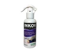 Clover Chemicals 712 Inkov Ink and Pen Mark Remover, 200 mL, Pack of 6