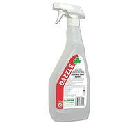 Clover Chemicals 715 Dazzle Stainless Steel Cleaner/Polish, 750 mL