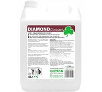 Clover Chemicals Diamond Contract Floor Polish 18% 5L