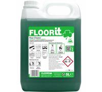 Clover Chemicals Floorit Floor Cleaner 5L