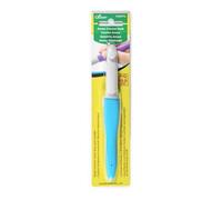 Clover CL1059 Amour Crochet Hook: 15.00 mm, Multi