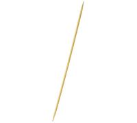 clover CL3813 Takumi Bamboo: Knitting Pins: Double Ended: Sets of Five: 16cm x 2.50mm, Wood