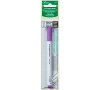 Clover CL5030 Extra Fine Purple Air Erasable Marker Pen