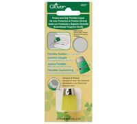 clover Protect and Grip Thimble: Large, 1,Yellow