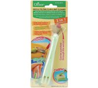 Clover Claw and Mat Cleaner – Green