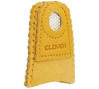 Clover Coin Thimble, 1