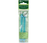 Clover 351 Double-Ended Stitch Holder Small, Multi-Colour, 1