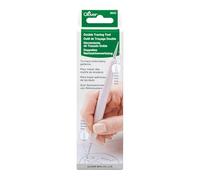 Clover Double tracing Tool, Pink