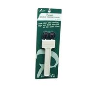 Clover Double Tracing Wheel