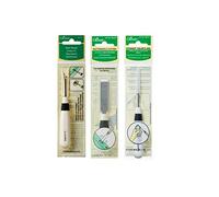 Clover E024 Buttonhole Cutter with Awl Bundle Seam Rippers, 80, Multiple 3