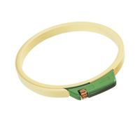 Clover Embroidery Hoop 18cm